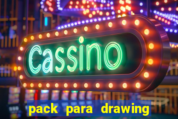 pack para drawing cartoons 2 vk